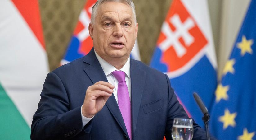 Ezernél is több magyar lélekgyógyász tiltakozik Orbán poloskázós beszéde ellen