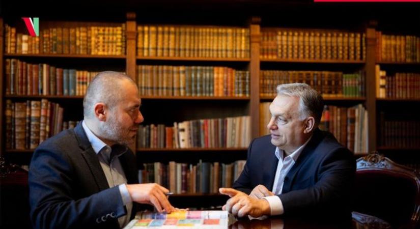 PM Orban on Scariest Part of Their Child Needing Emergency Medical Care