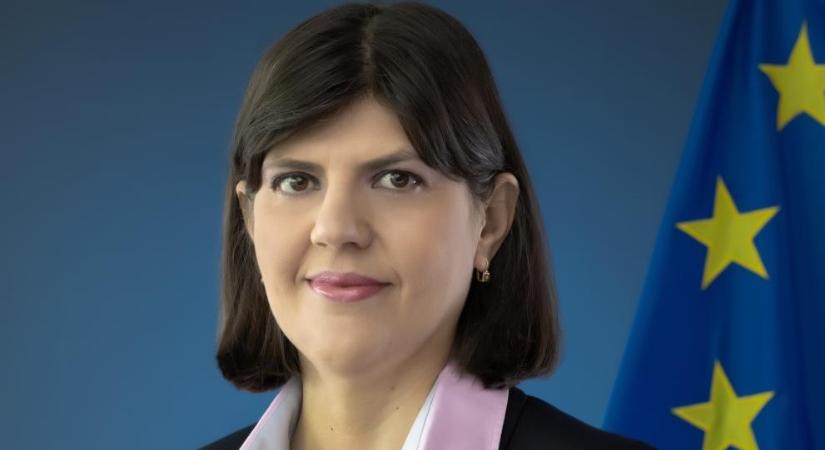 Laura Kövesi: Pozitív jel, ha a szerbiai polgárok felemelik a hangjukat a korrupció ellen