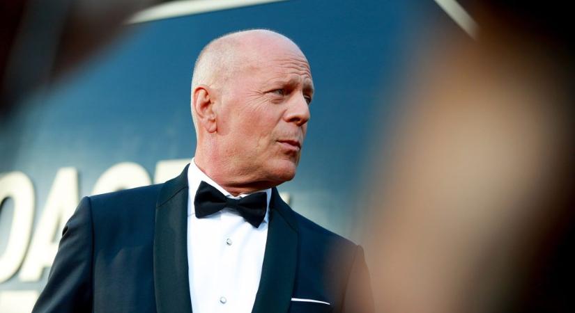 Akciófilmektől Tarantinón át a Jóbarátokig – a ma 70 éves Bruce Willis pályája sok minden volt, de egysíkú biztosan nem