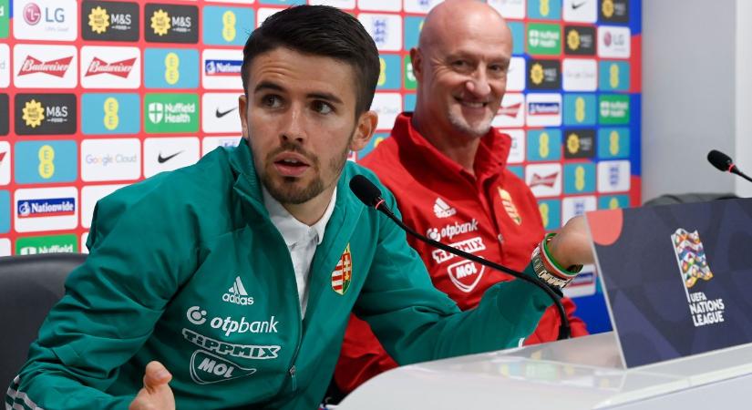 Az olaszok is rákérdeztek Marco Rossinál Nagy Ádám helyzetére