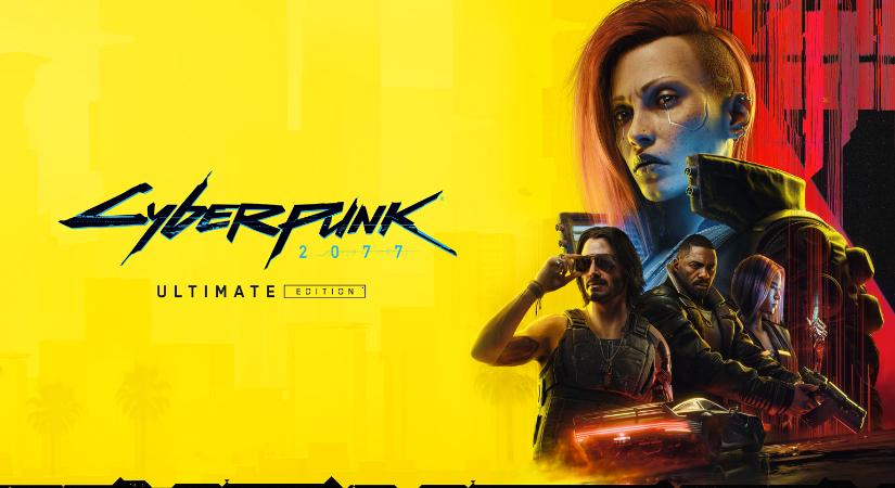 Ilyen érzés végigjátszani a Cyberpunk 2077-et