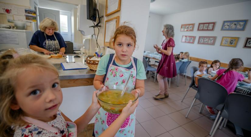 Tovább csökkent a korai iskolaelhagyók aránya