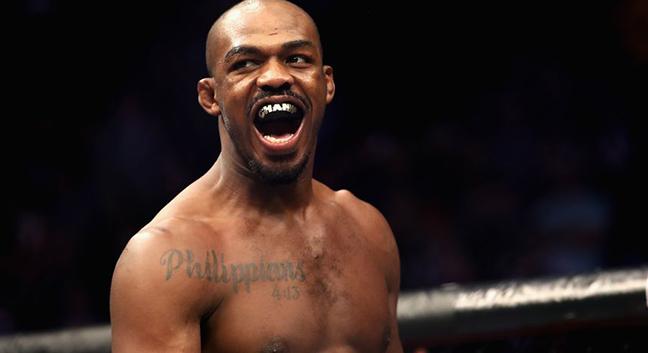 Jon Jones 6 hónap felkészülési időveel hajlandó bevállalni Tom Aspinallt