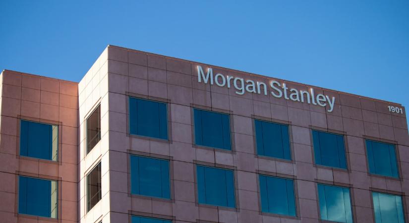 Tömeges elbocsátásra készül a Morgan Stanley, ezrek válhatnak munkanélkülivé