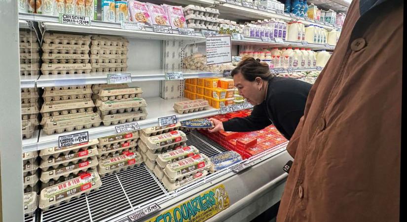 Dübörög az árrésstop, ennyivel fizetünk kevesebbet a boltokban!