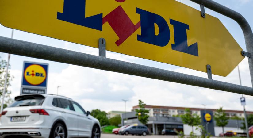 A szomszédban már fizetős a parkolás a Lidlben és a Pennyben – nálunk is ez lesz?