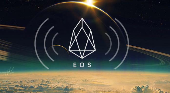 Az EOS Network névváltással és új stratégiával lép a Web3 bankolás világába