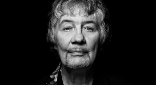 Don Airey: "a gitárosok furcsa, önbizalomhiányos emberek"