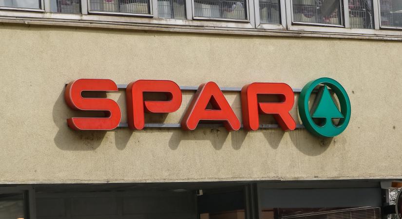 Árrésstop: drasztikus lépésekre készül a Spar