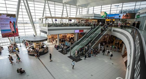 Sztrájk előtti egyeztetést kezdeményeztek a szakszervezetek Ferihegyen