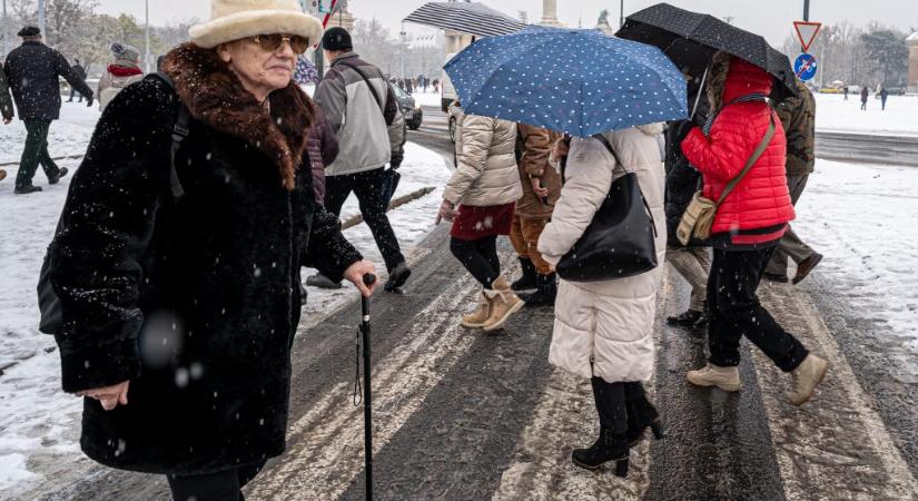 Nyugdíjmegállapítás: kijött a nyugdíjszorzók tervezete