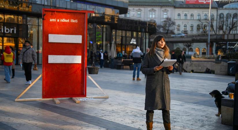 Minden öt napból egyet ingyen dolgoznak végig a magyar nők