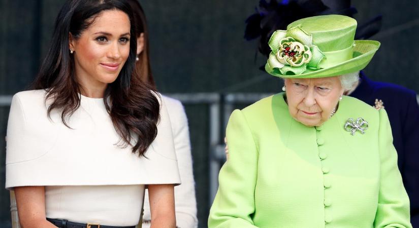 Fényderült az igazságra! Teljes sokkban az egész világ: valójában ezért nem lehetett ott Meghan Markle II. Erzsébet királynő halálos ágyánál