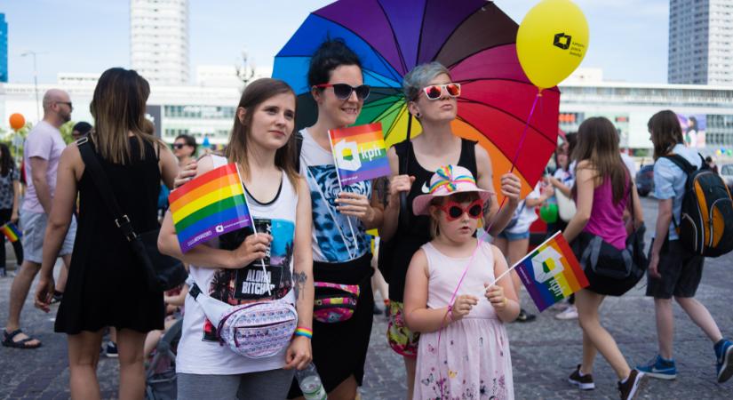 A halál parádéjának betiltása az élet diadala