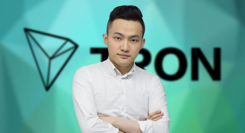 Justin Sun nem lassít: érkezhet a Tron és a Solana integrációja