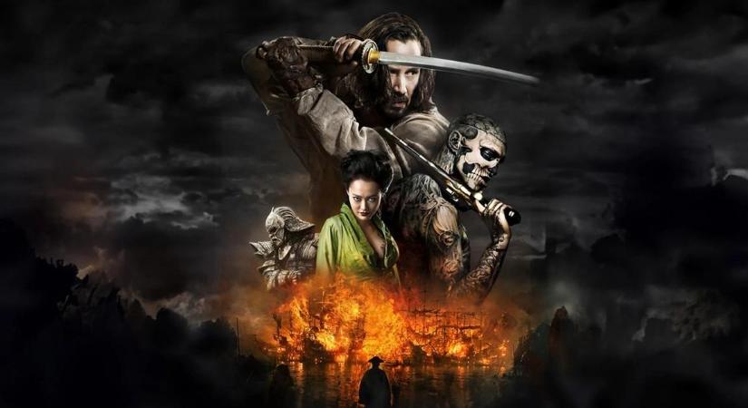 11 millió dollárt csalt ki a Netflixtől a 47 Ronin rendezője, most börtönbe mehet