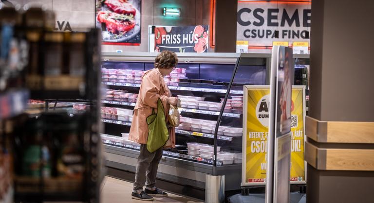 Újabb élelmiszerlánc jelezte: megüti őket az árrésstop, drasztikus változások jönnek