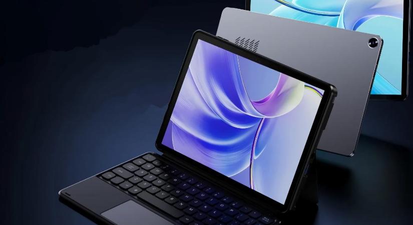 80 ezer Ft alatt a CHUWI Hi10 X1 10,1 colos 2 az 1-ben Windows tablet ára