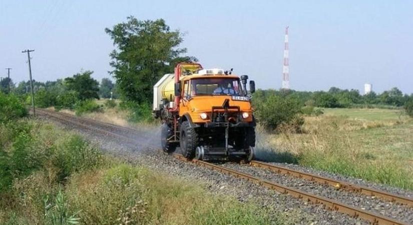 Legeltetni és takarmányozni két hétig tilos!