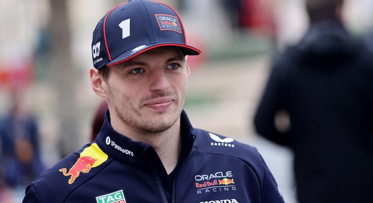 A címvédőnél úgy hírlik, hogy Max Verstappen távozik a Red Bulltól