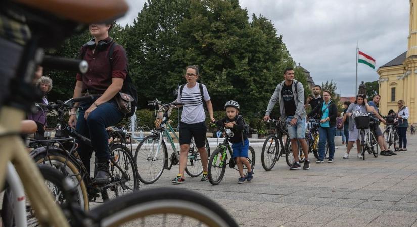 Újabb kategória, amiben Debrecen kiemelkedő az országban