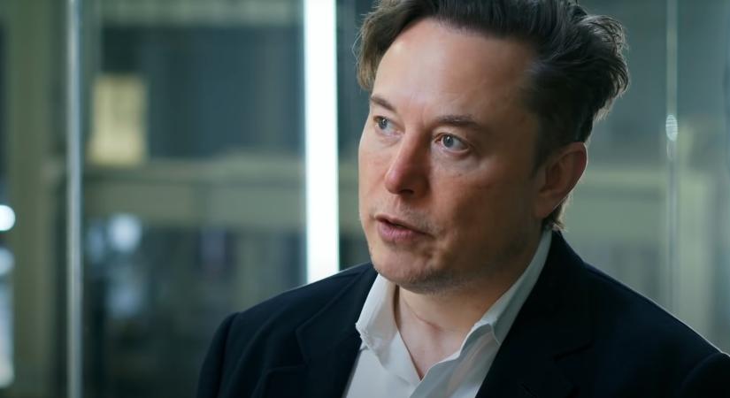 Elon Musk sokkoló vallomása: „meg akarnak ölni”