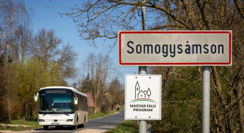 Somogysámson lehet az új Dallas – elképzelhetetlen mennyiségű olajat rejt itt a föld