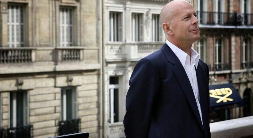 Bruce Willis 70 éves – aki belopta magát mindenki szívébe