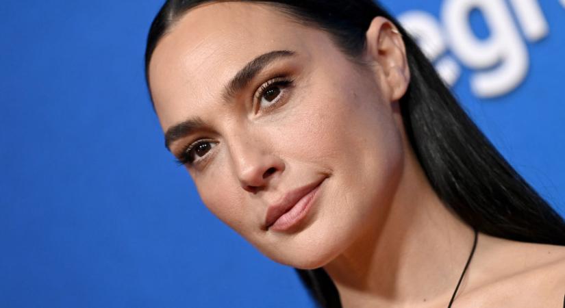 Gal Gadot borzalmas állapotba került: elvesztette a látását és hallását