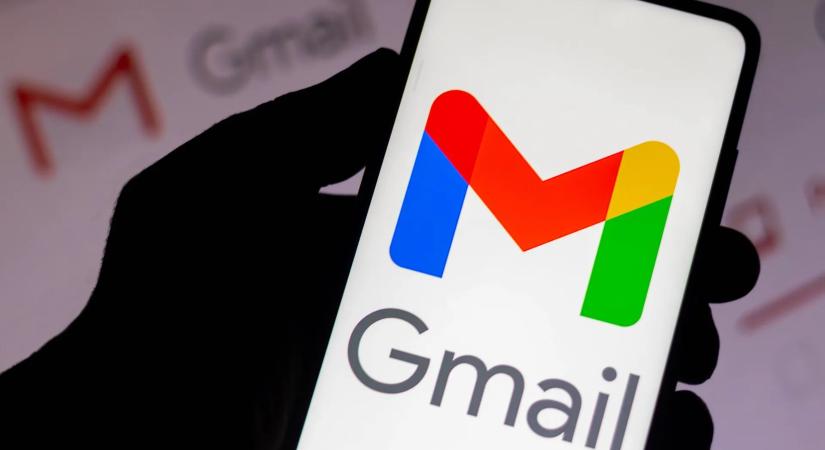 Gmail-ed van? A Google rendkívüli változást jelentett be