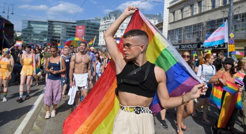 A kormány a gyermekeket védi, az ellenzék inkább a Pride-ot választja