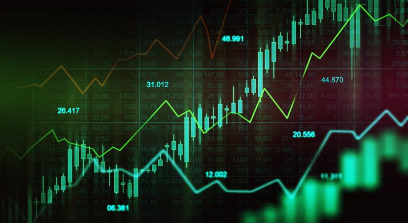 Történelmi csúcs a Budapesti Értéktőzsdén: most aztán nagyot kaszált, aki ebbe fektette a pénzét