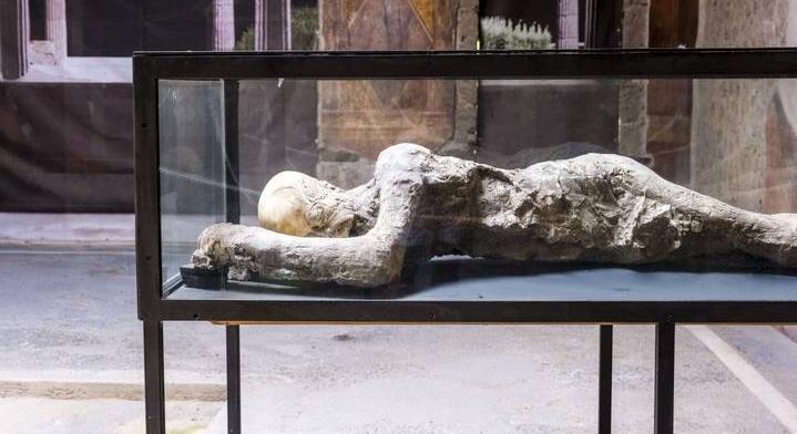 Hatalmas átverés Pompeiiben: ez a tudományos magyarázat