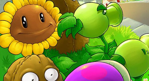 Úgy fest, visszatér a Plants vs. Zombies