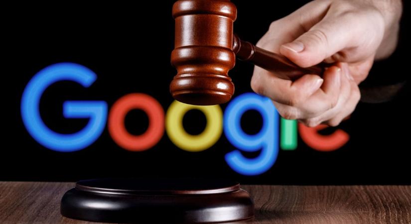 Diszkriminációs perbe keveredett a Google: bár fizettek, de nem ismerték el a vádakat