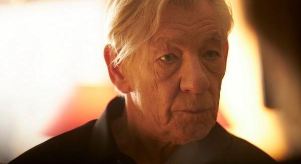 AZ UTOLSÓ AKCIÓHŐS Sean Mathias: Hamlet – Ian McKellen