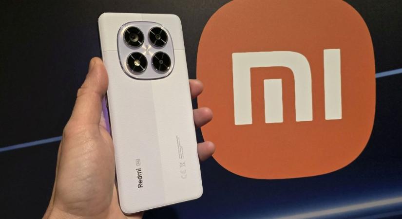 Brutálisan nagyot ment és rekordot döntött a Xiaomi