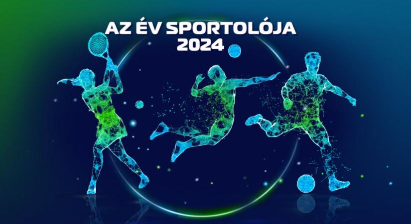 Ki lesz a vármegye bajnoka? Most Ön dönt: indul az Év Sportolója szavazás