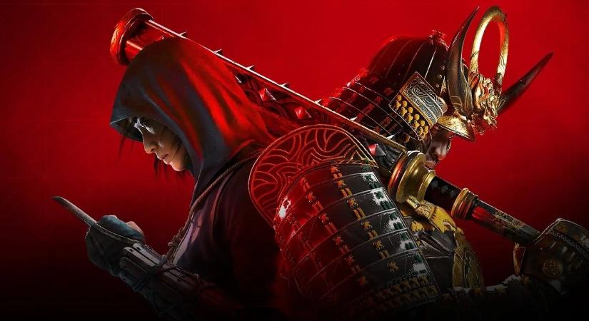 A japán politikusoknál is kivágta a biztosítékot az Assassin's Creed Shadows