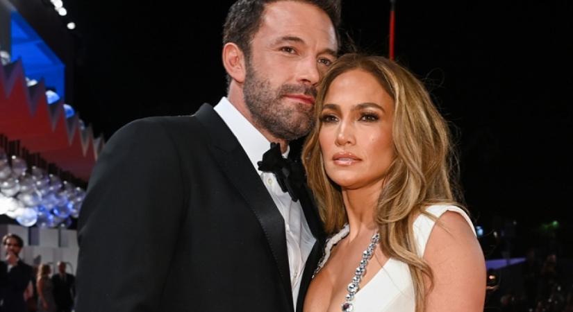 Kitálalt a bennfentes: Jennifer Lopez valójában ezért csalódott Ben Affleckben - darabokra tört a popdíva szíve