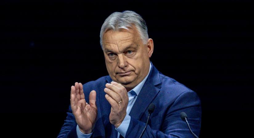 Orbán Viktor Brüsszelből üzent a Pride-ügyben: ez a kormány álláspontja