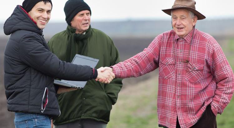 Rövid Ellátási Lánc (REL) támogatása konzorciumoknak