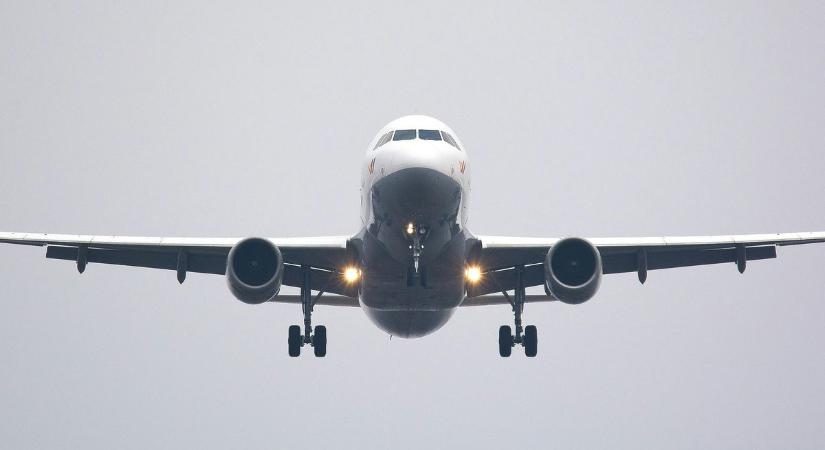 A Budapest Airport reagált a szenteltvízbotrányra