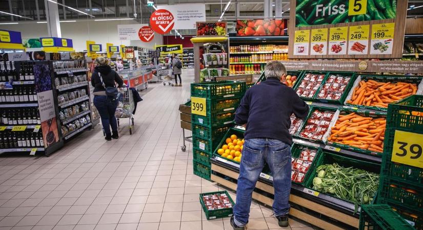 Megérkezett a Lidl válasza az árrésstopra – ezt kell tudniuk a vásárlóknak