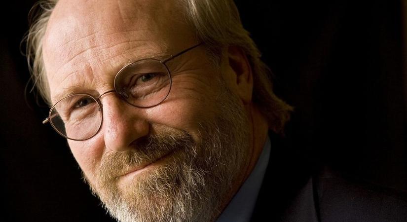 75 éves lenne William Hurt Oscar-díjas színész, aki Szabó Istvánnal is dolgozott