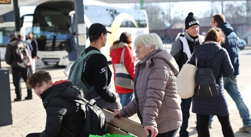 Utazási kedvezmények: így lesz sokkal olcsóbb a busz- és a vonatjegy