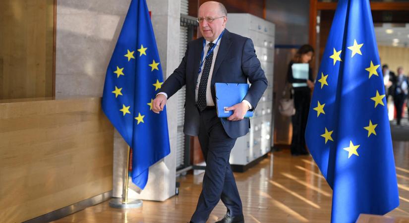 Európai pénzből európai fegyvert