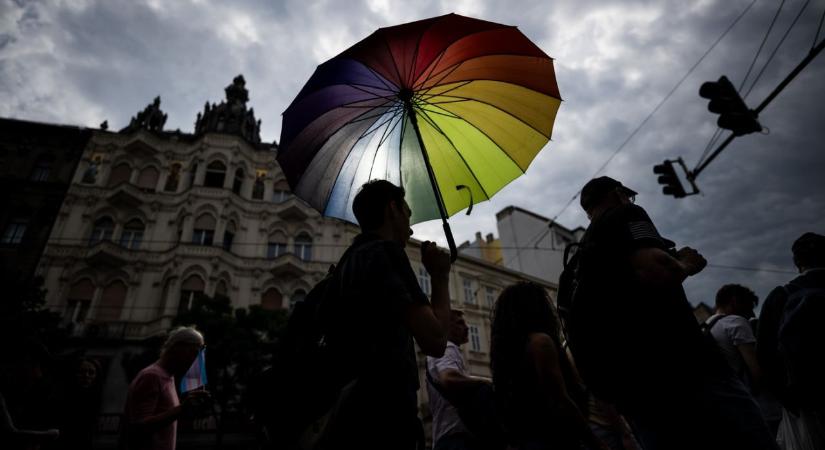 A Pride kapcsán példátlan bejelentés érkezett, itt az első felajánlás