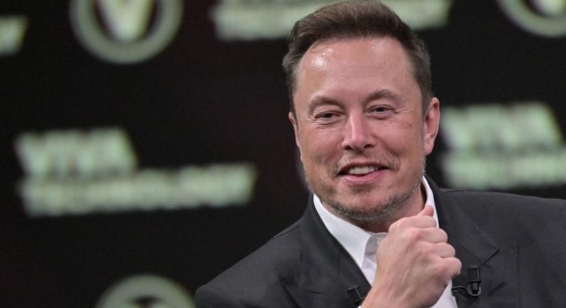 Elon Musk politikai kapcsolatával hatalmas piacot szerzett